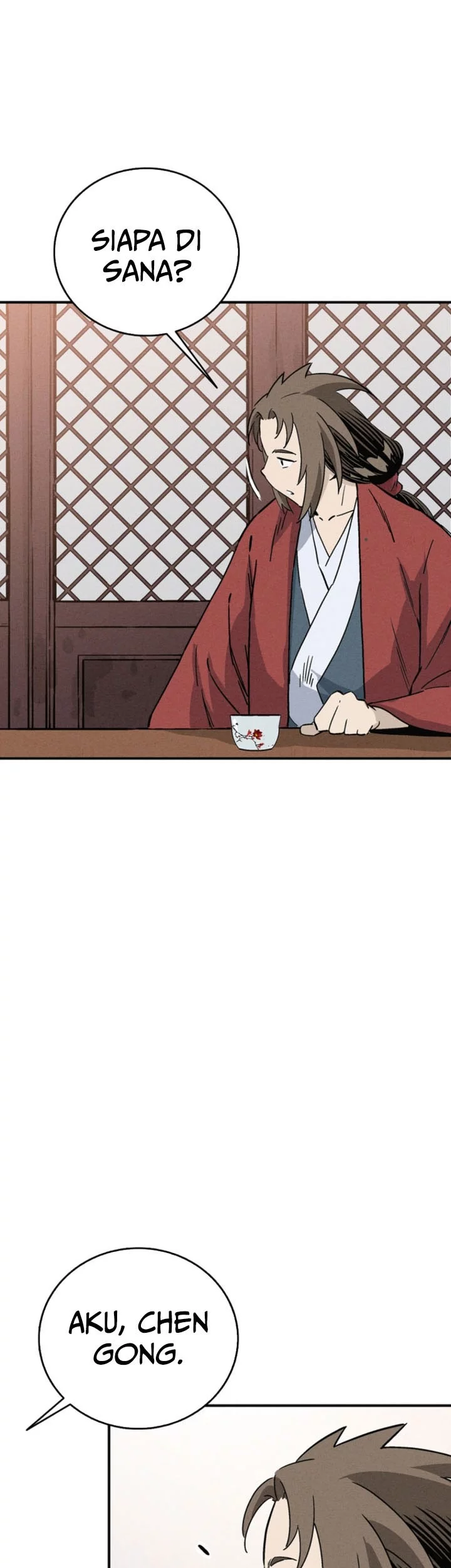 I Reincarnated as a Legendary Surgeon Chapter 170 Gambar 55