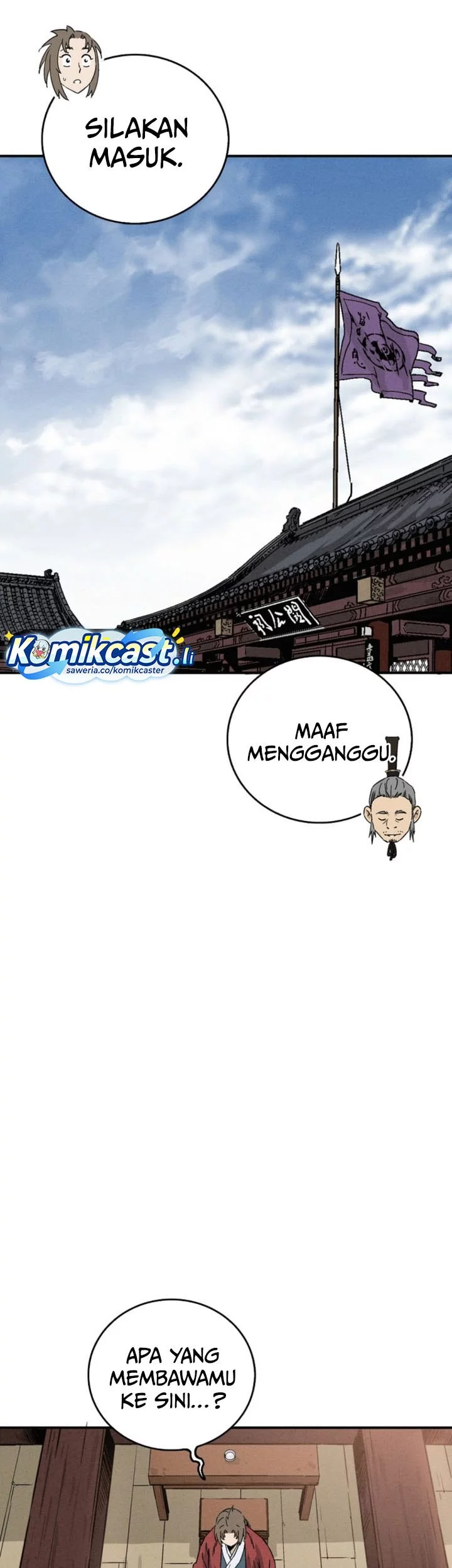 I Reincarnated as a Legendary Surgeon Chapter 170 Gambar 57