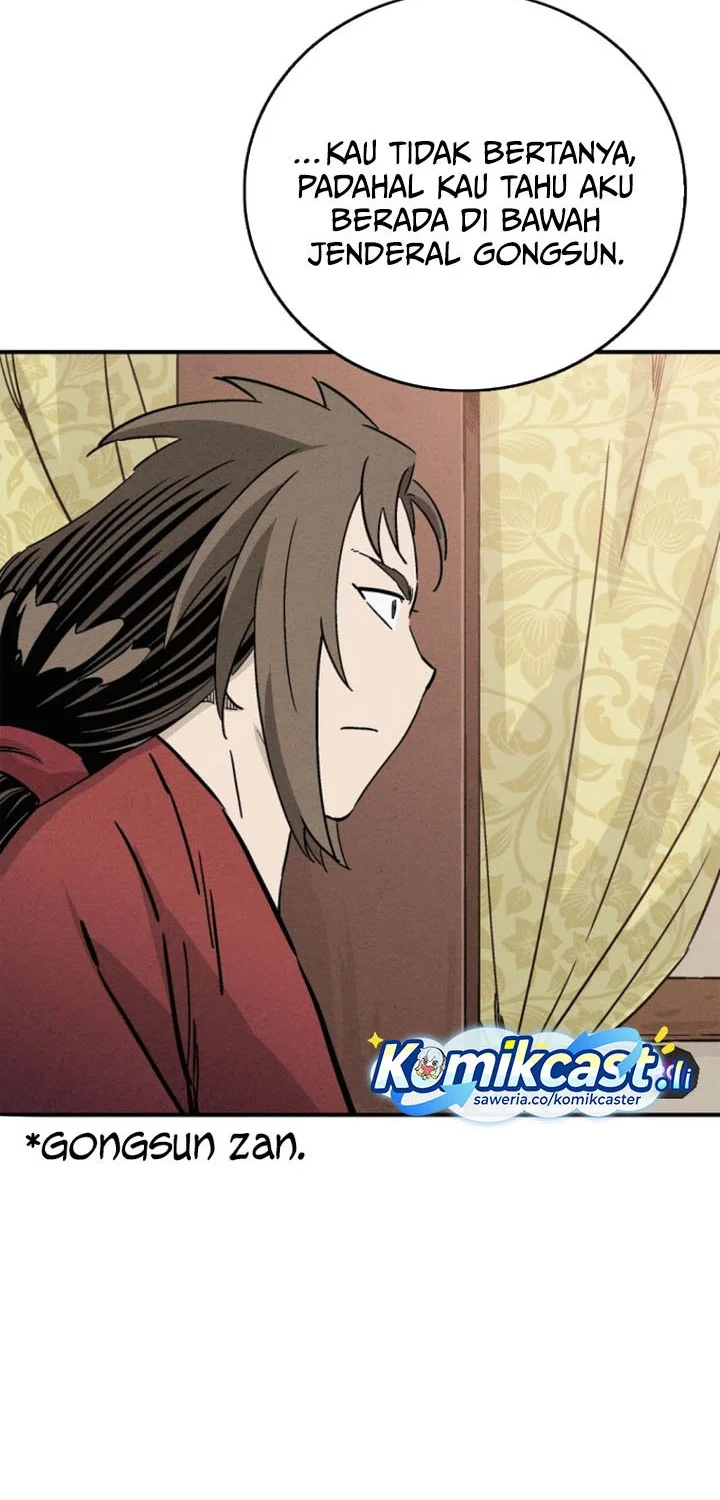 I Reincarnated as a Legendary Surgeon Chapter 170 Gambar 40