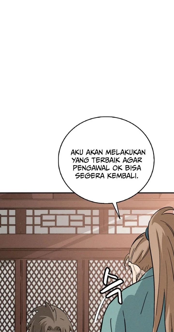 I Reincarnated as a Legendary Surgeon Chapter 170 Gambar 46