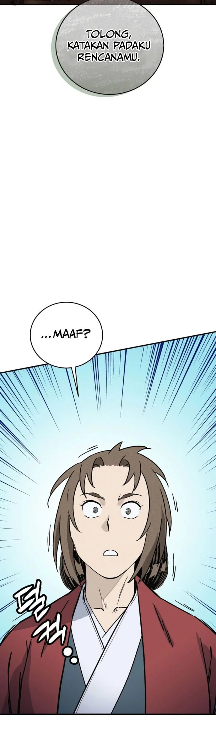 I Reincarnated as a Legendary Surgeon Chapter 170 Gambar 59