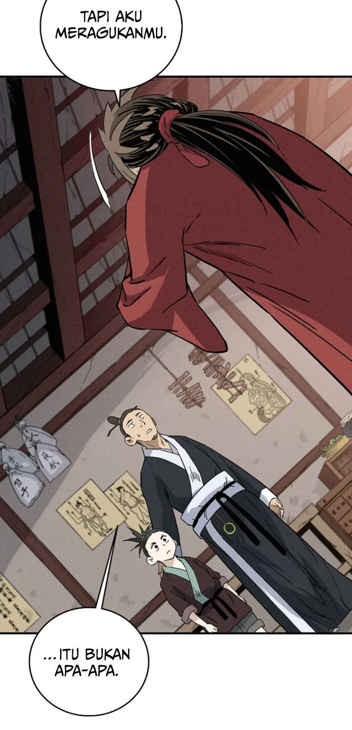 I Reincarnated as a Legendary Surgeon Chapter 170 Gambar 10