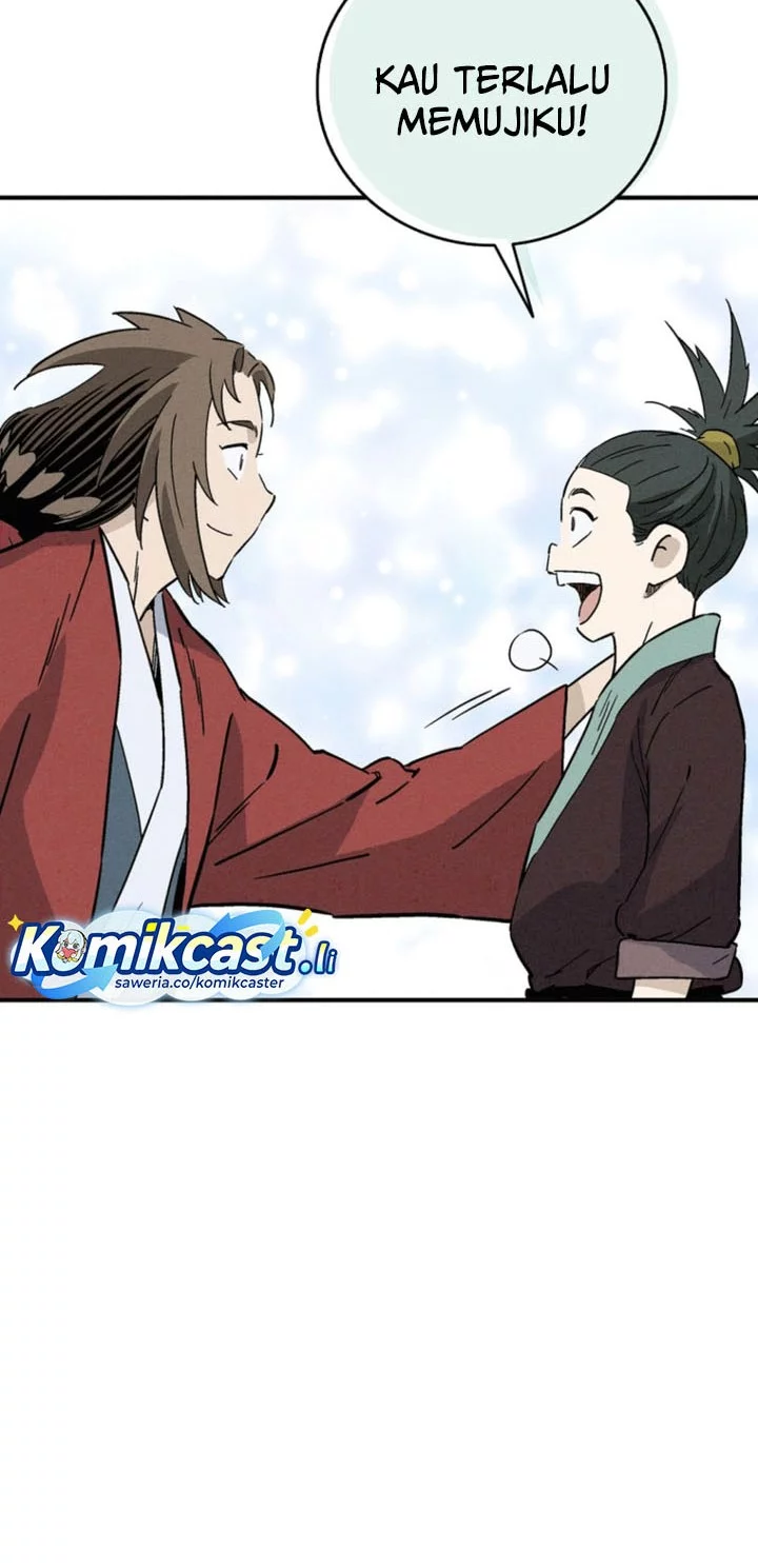 I Reincarnated as a Legendary Surgeon Chapter 170 Gambar 12