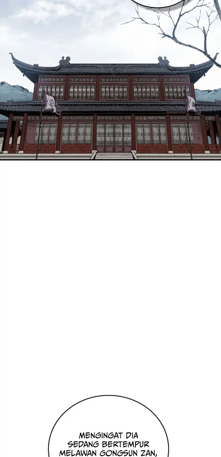 I Reincarnated as a Legendary Surgeon Chapter 170 Gambar 14