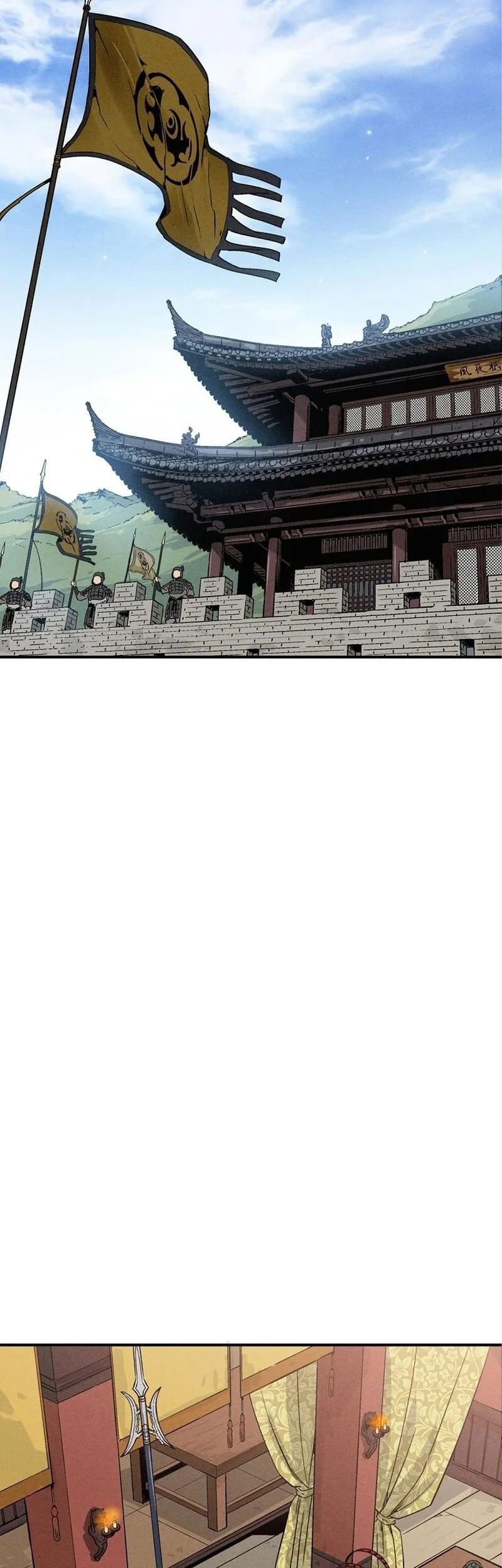 I Reincarnated as a Legendary Surgeon Chapter 171 Gambar 27