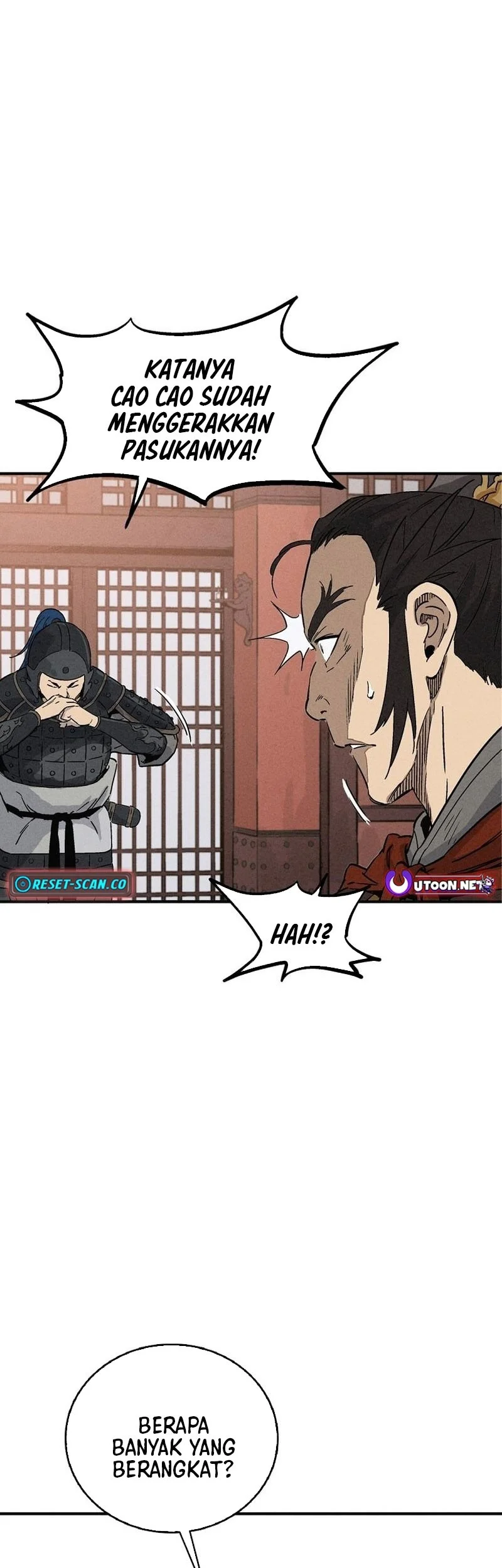 I Reincarnated as a Legendary Surgeon Chapter 171 Gambar 29