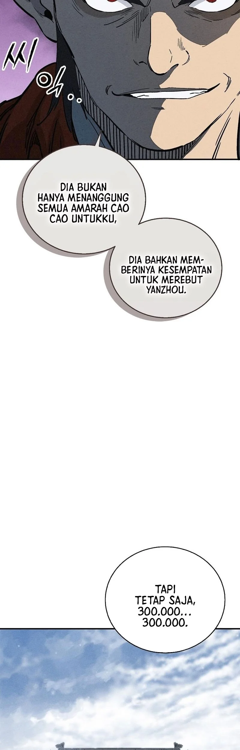 I Reincarnated as a Legendary Surgeon Chapter 171 Gambar 33