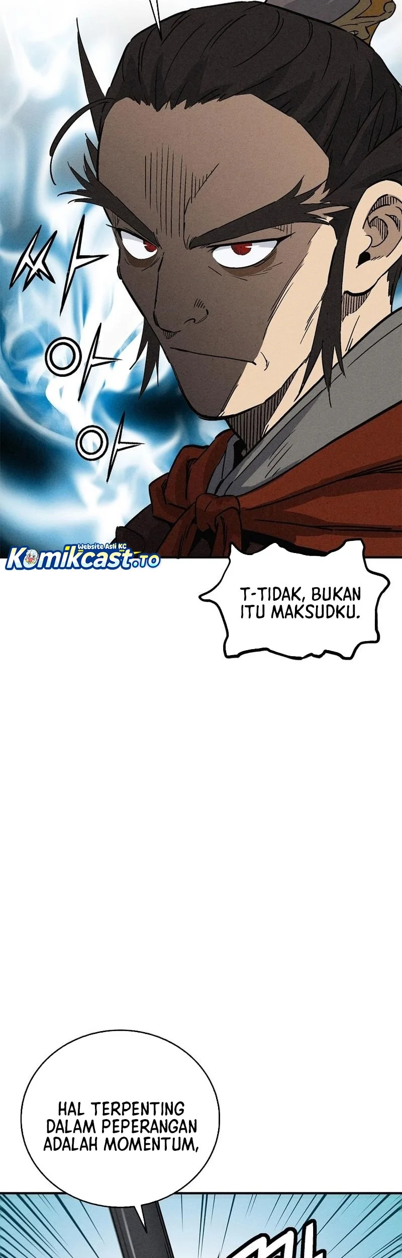 I Reincarnated as a Legendary Surgeon Chapter 171 Gambar 37