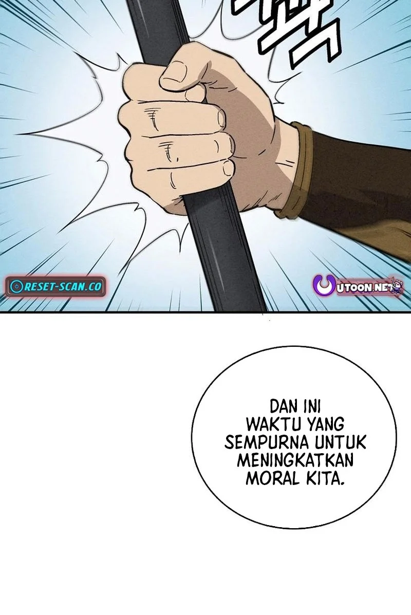 I Reincarnated as a Legendary Surgeon Chapter 171 Gambar 38