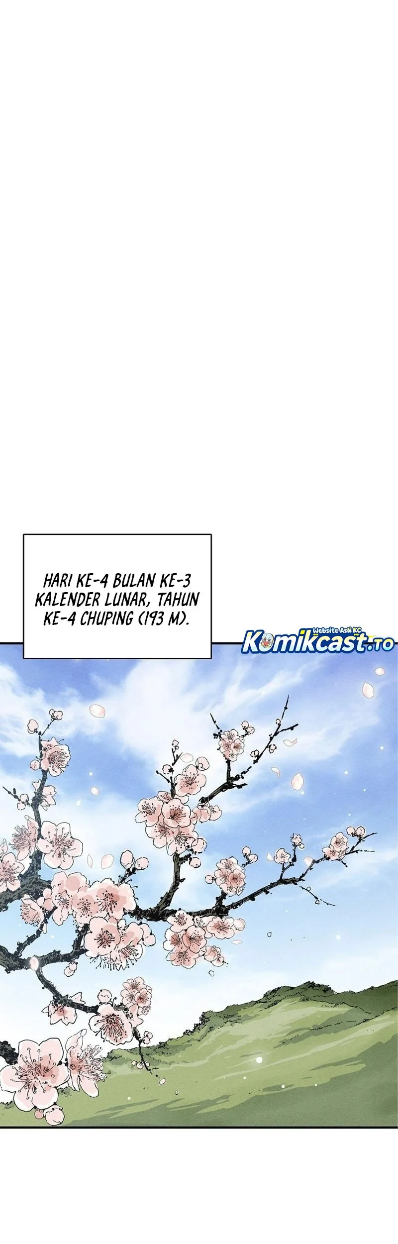 I Reincarnated as a Legendary Surgeon Chapter 171 Gambar 25
