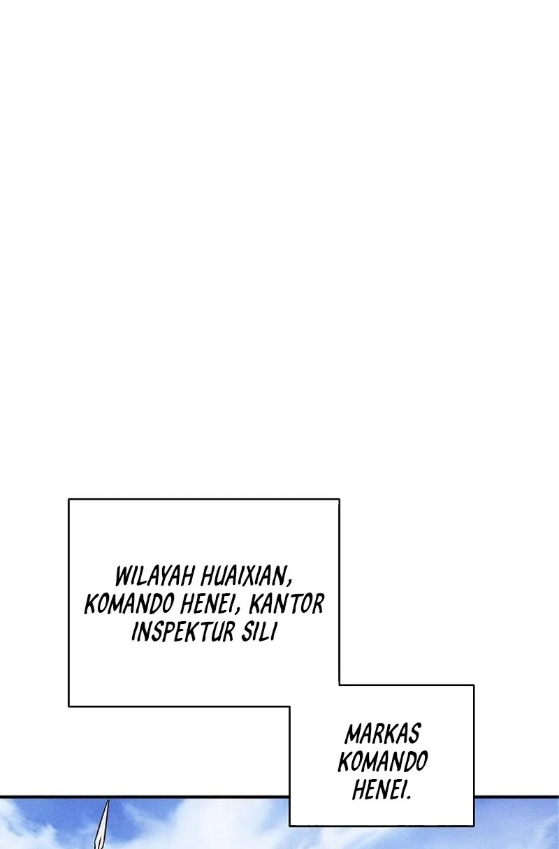 I Reincarnated as a Legendary Surgeon Chapter 171 Gambar 26