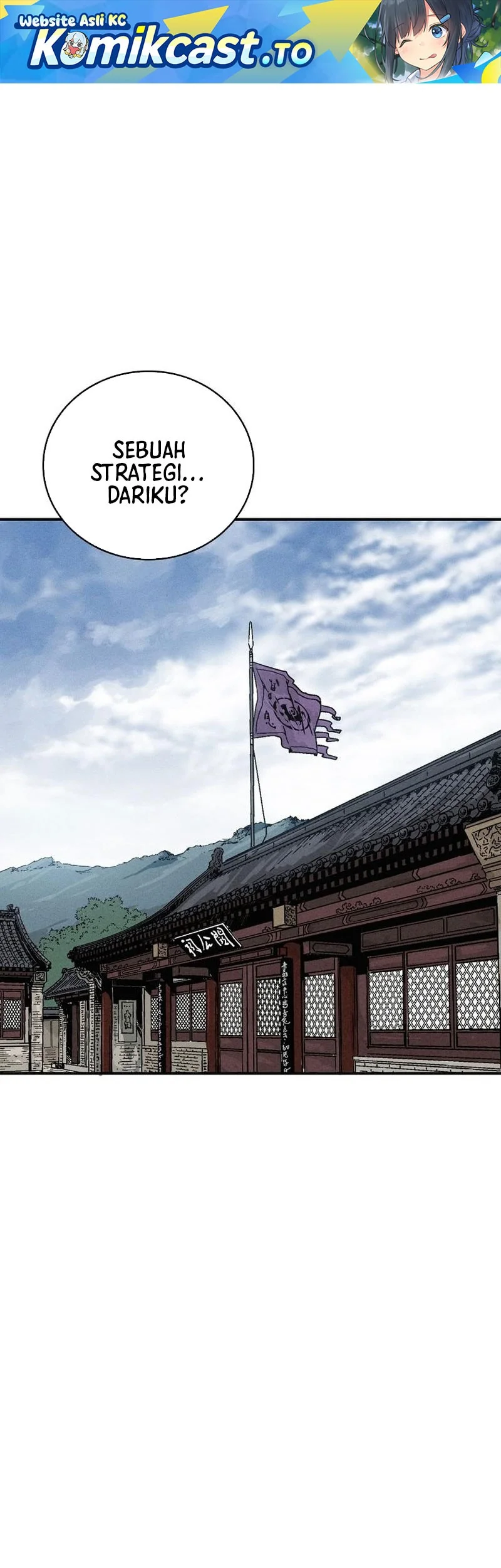 Komik I Reincarnated as a Legendary Surgeon Chapter 171 gambar nomor 1