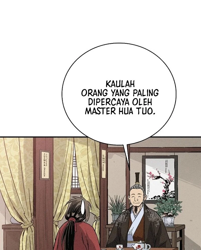 Manhwa I Reincarnated as a Legendary Surgeon Chapter 171 gambar nomor 2