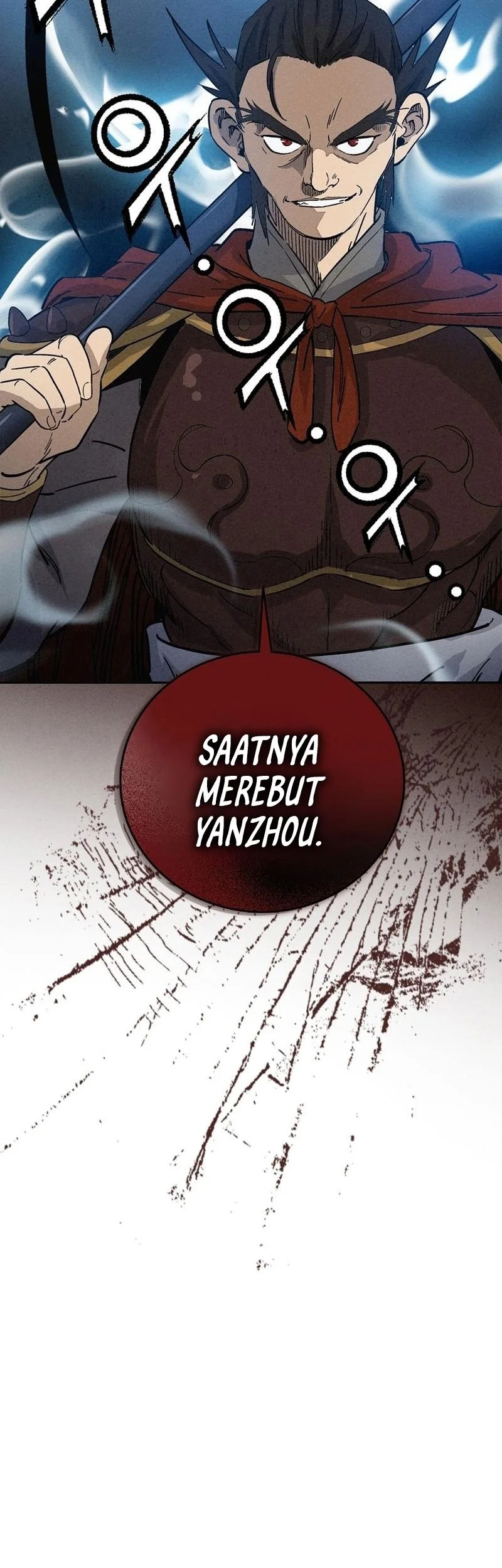 I Reincarnated as a Legendary Surgeon Chapter 171 Gambar 41