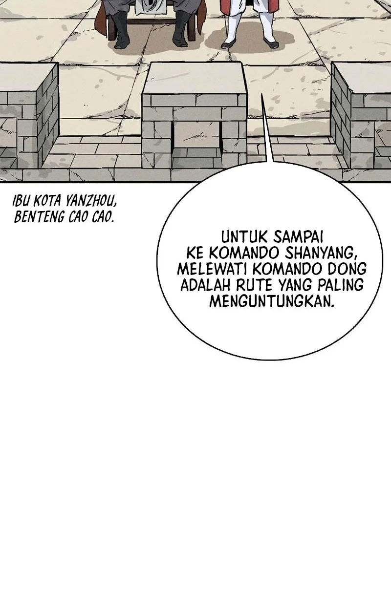 I Reincarnated as a Legendary Surgeon Chapter 171 Gambar 44