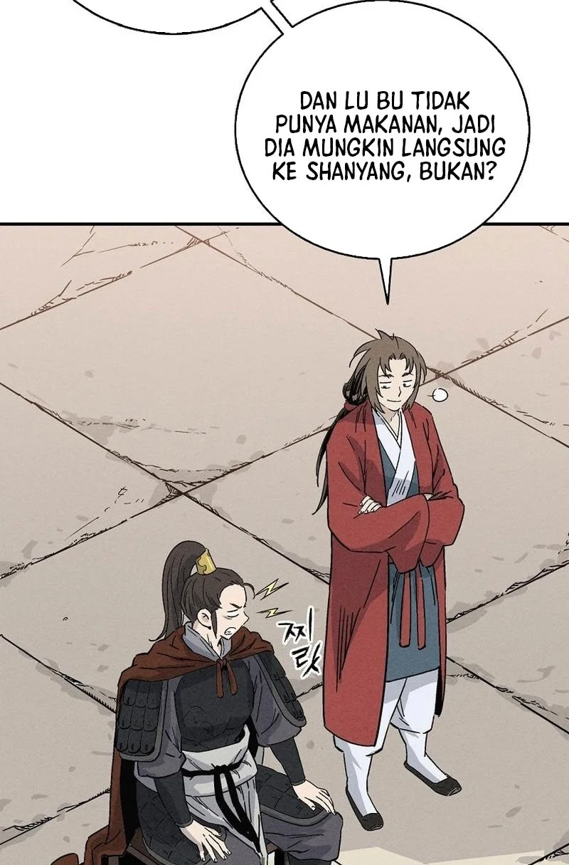 I Reincarnated as a Legendary Surgeon Chapter 171 Gambar 46