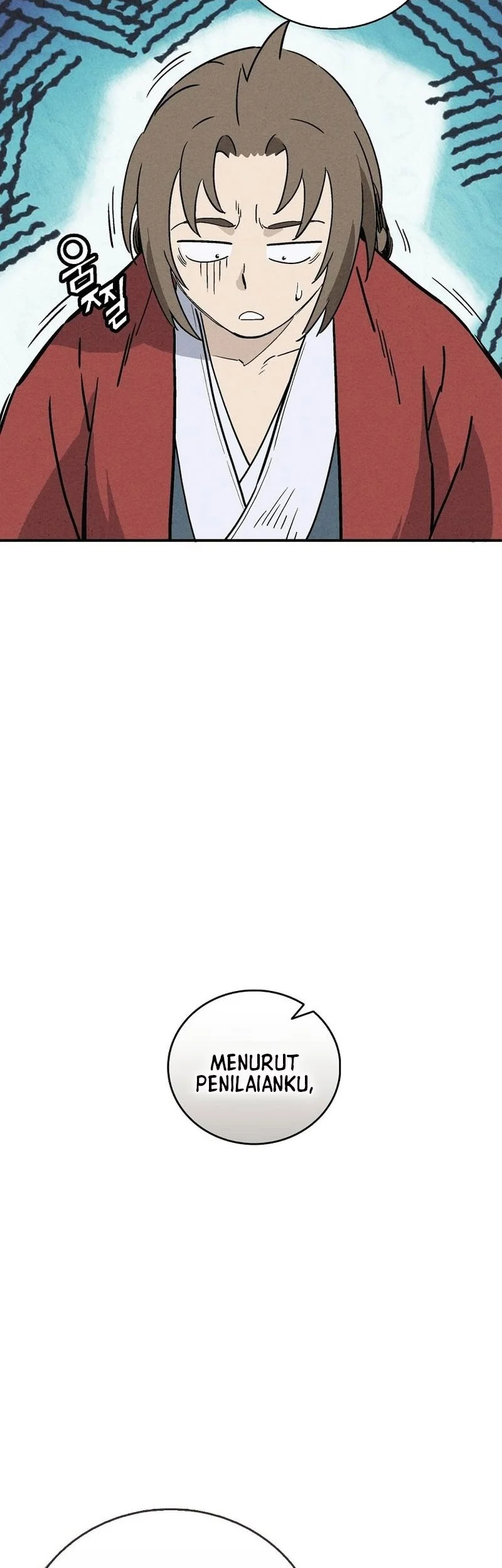 I Reincarnated as a Legendary Surgeon Chapter 171 Gambar 9