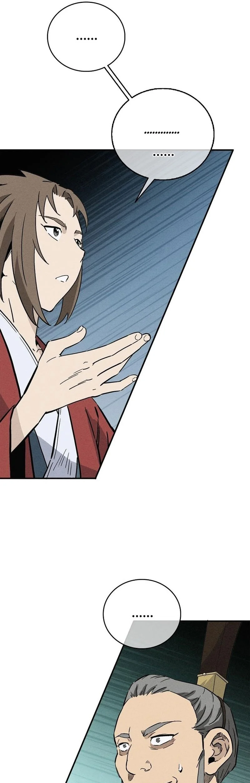 I Reincarnated as a Legendary Surgeon Chapter 171 Gambar 15