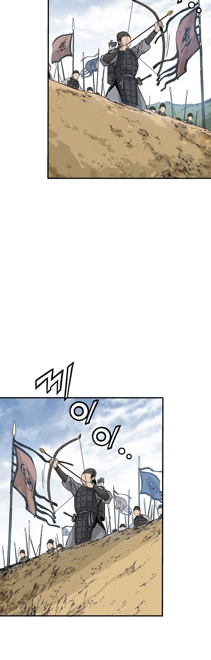 I Reincarnated as a Legendary Surgeon Chapter 172 Gambar 27