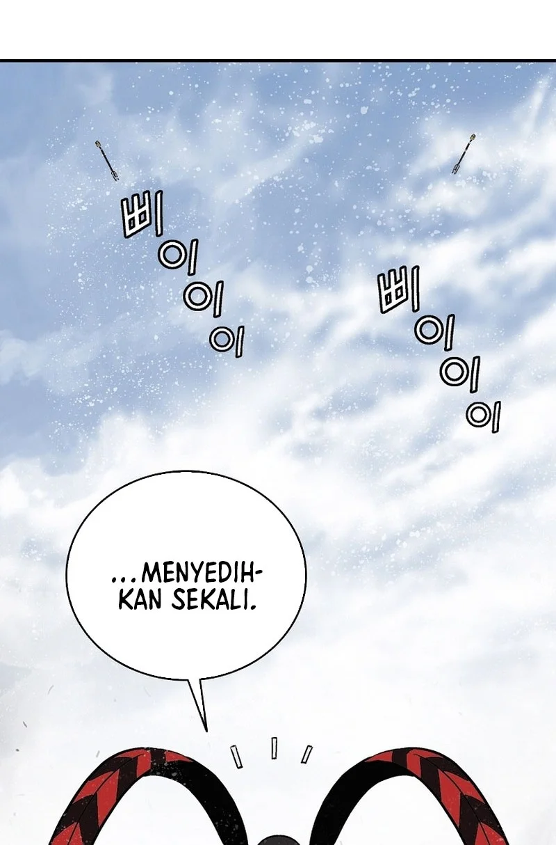 I Reincarnated as a Legendary Surgeon Chapter 172 Gambar 30