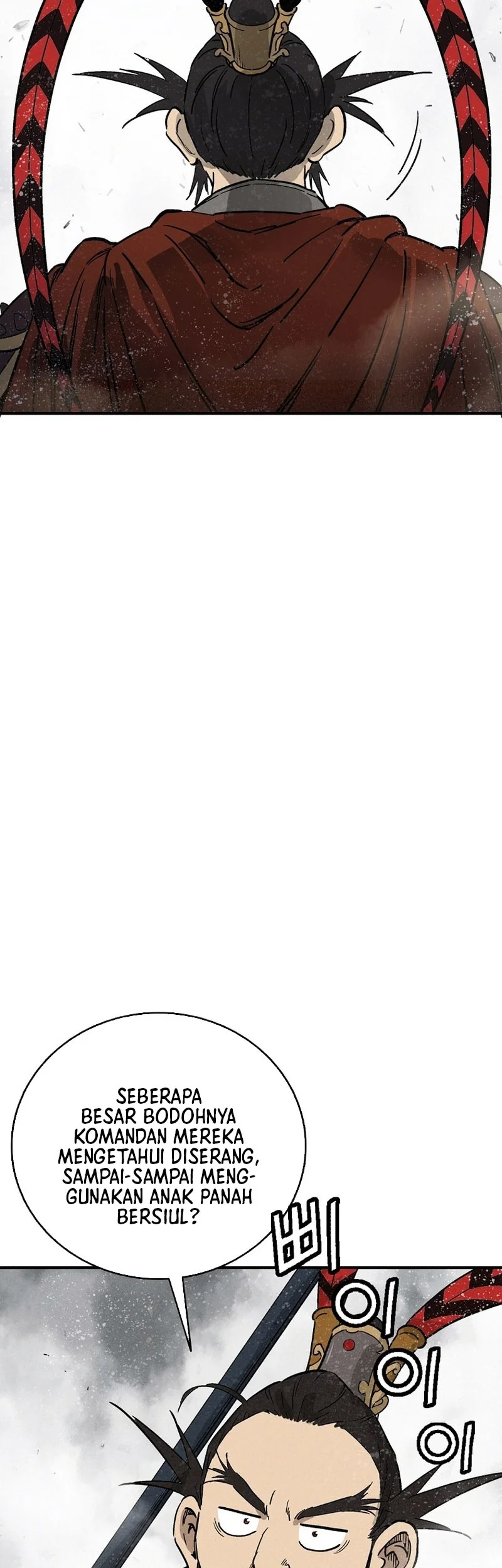 I Reincarnated as a Legendary Surgeon Chapter 172 Gambar 31