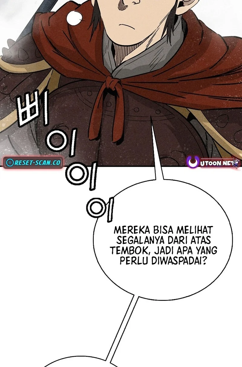 I Reincarnated as a Legendary Surgeon Chapter 172 Gambar 32