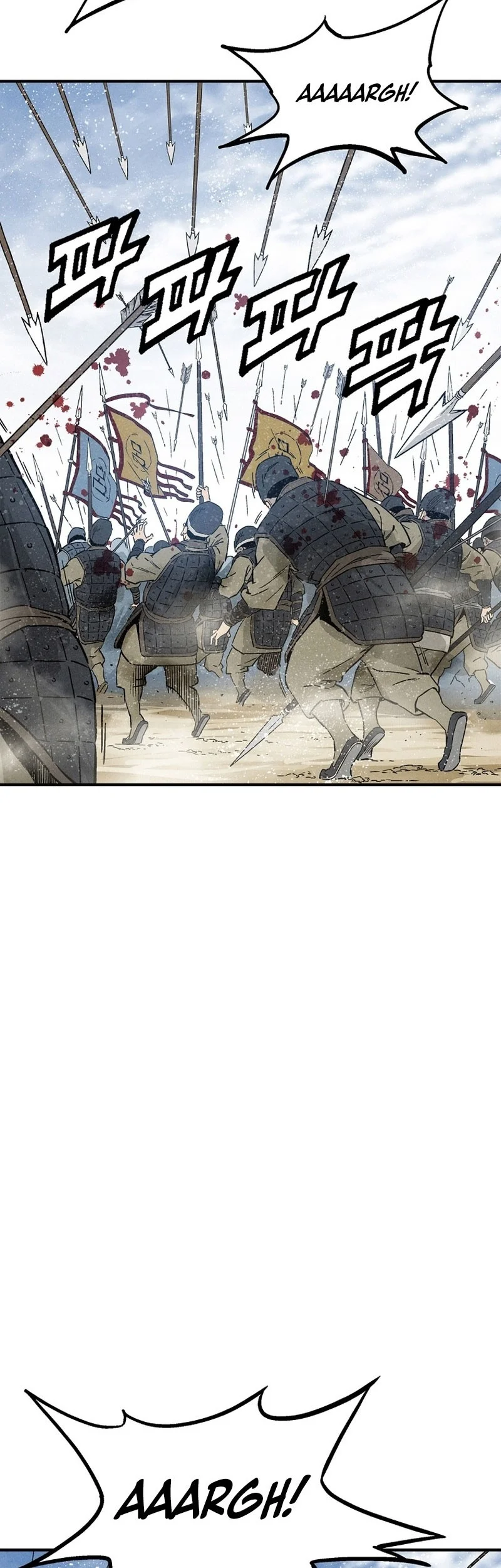 I Reincarnated as a Legendary Surgeon Chapter 172 Gambar 35