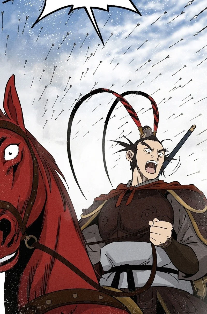 I Reincarnated as a Legendary Surgeon Chapter 172 Gambar 36