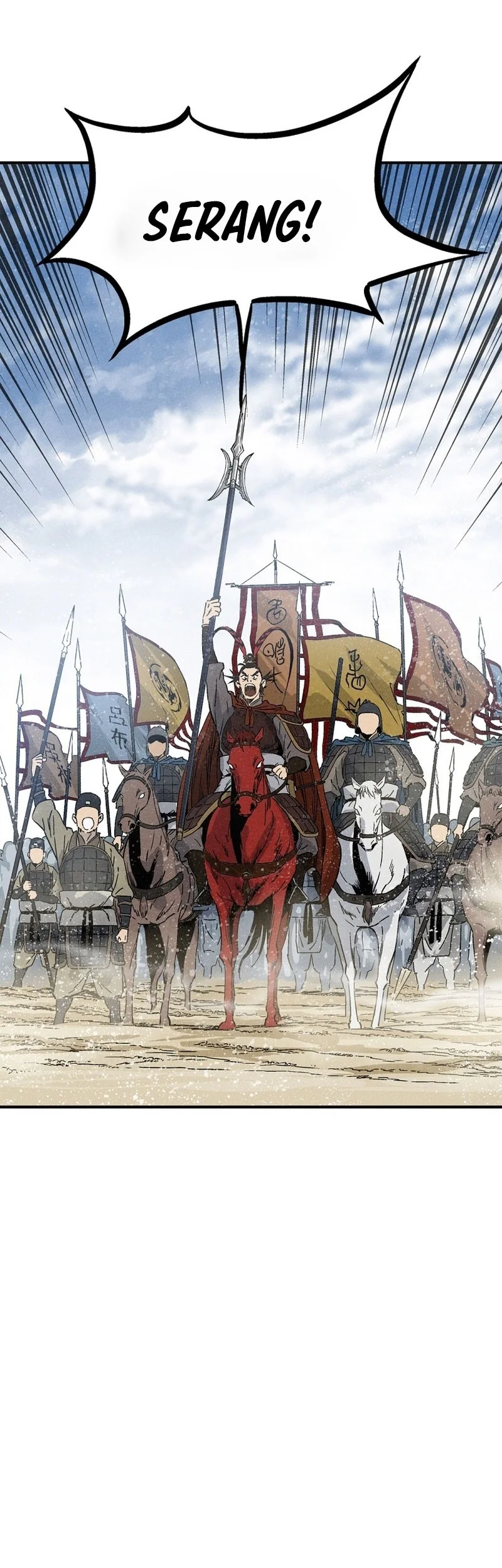 I Reincarnated as a Legendary Surgeon Chapter 172 Gambar 19