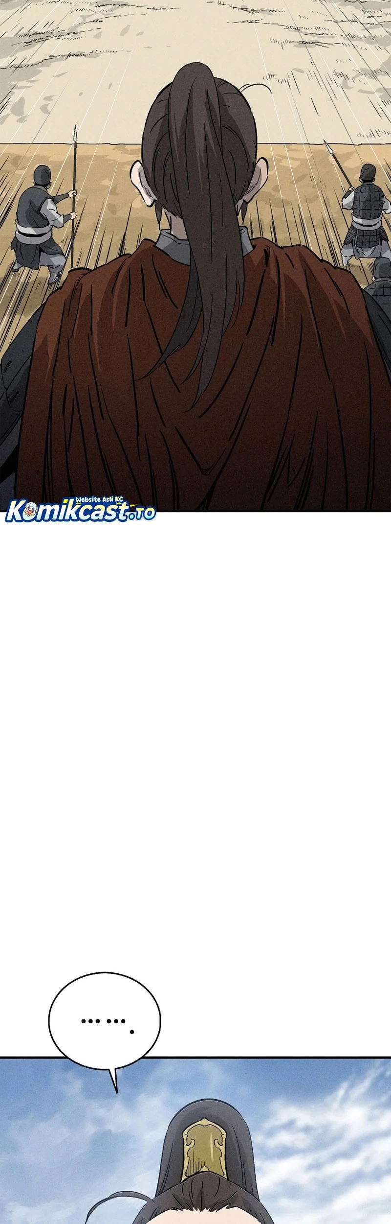 I Reincarnated as a Legendary Surgeon Chapter 172 Gambar 23