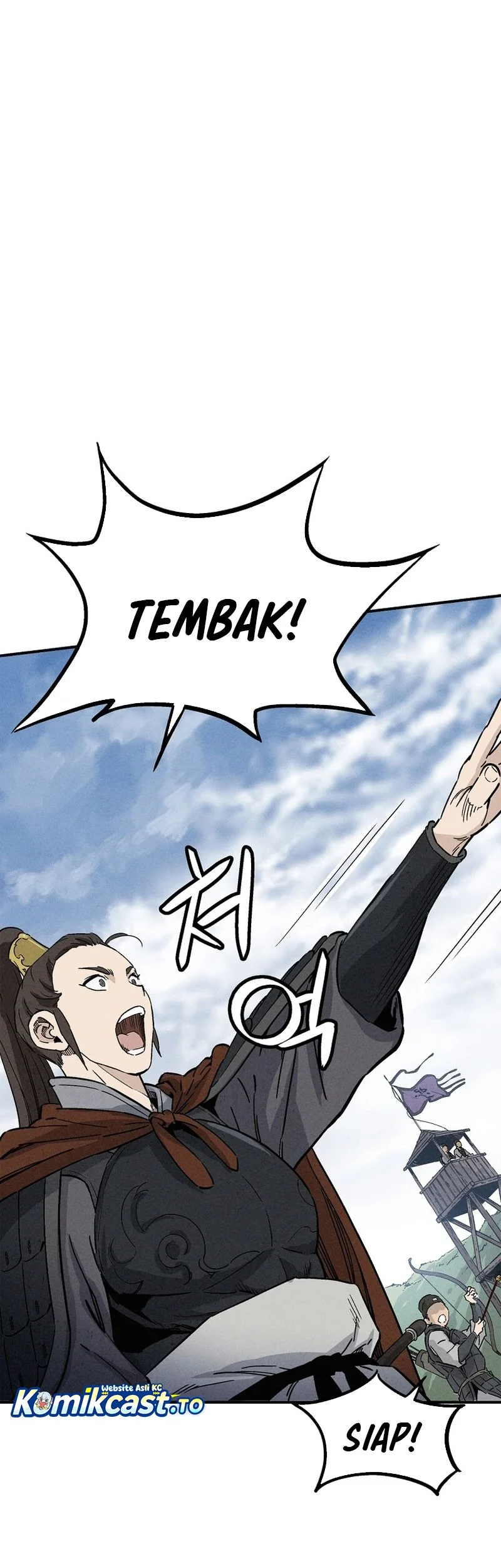 I Reincarnated as a Legendary Surgeon Chapter 172 Gambar 25