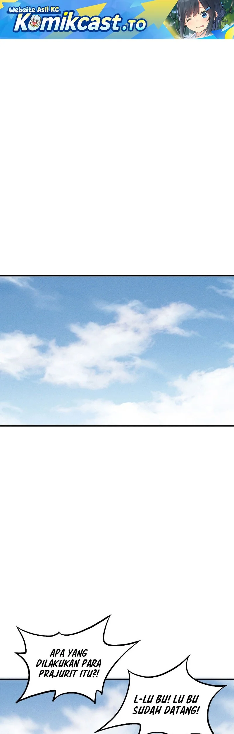 Komik I Reincarnated as a Legendary Surgeon Chapter 172 gambar nomor 1