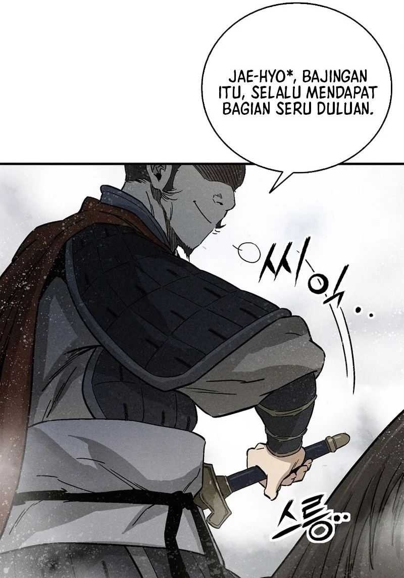 I Reincarnated as a Legendary Surgeon Chapter 172 Gambar 48