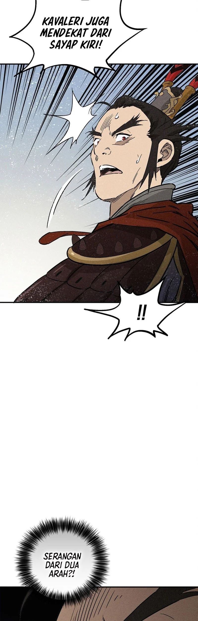 I Reincarnated as a Legendary Surgeon Chapter 172 Gambar 51