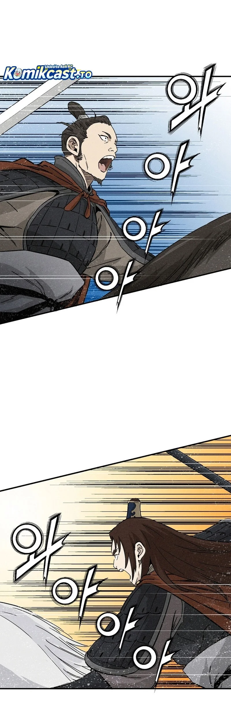 I Reincarnated as a Legendary Surgeon Chapter 172 Gambar 53