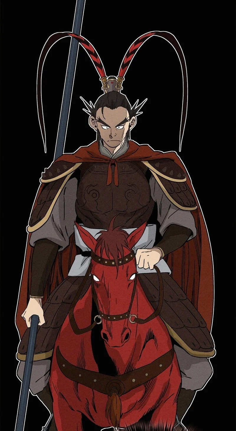 I Reincarnated as a Legendary Surgeon Chapter 172 Gambar 58