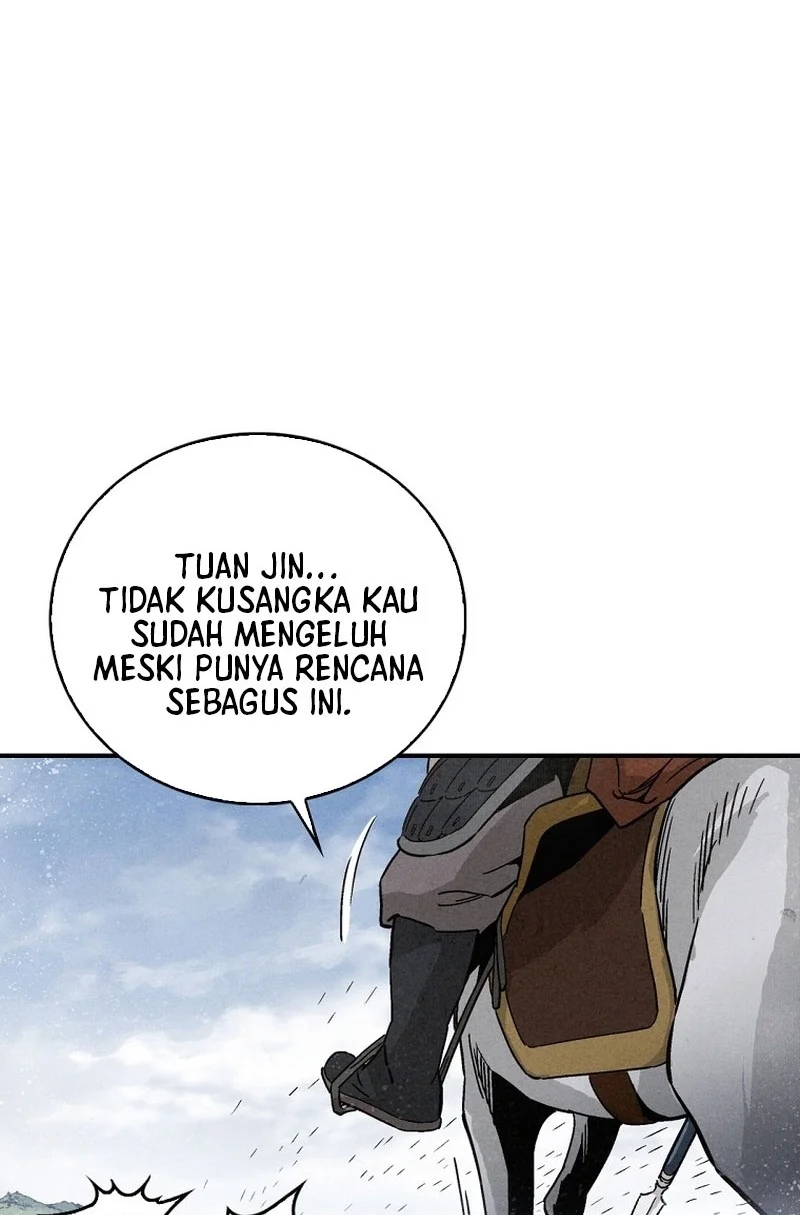 I Reincarnated as a Legendary Surgeon Chapter 172 Gambar 40