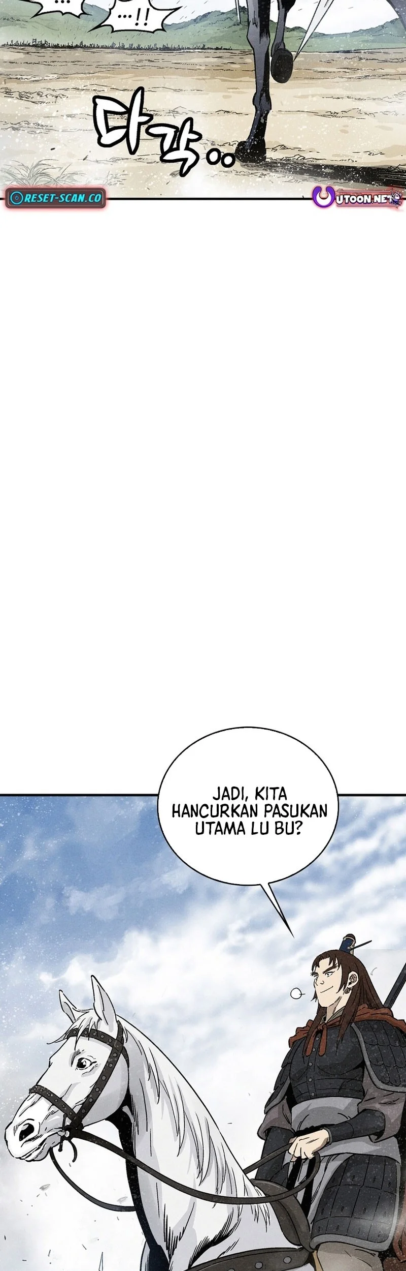 I Reincarnated as a Legendary Surgeon Chapter 172 Gambar 41
