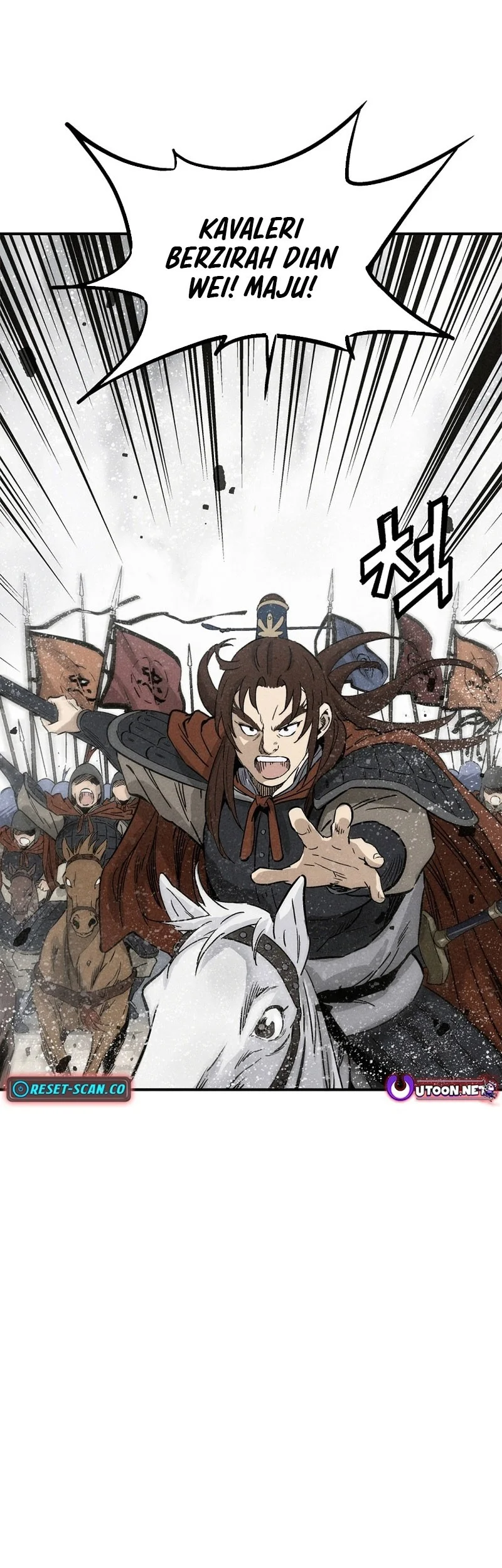 I Reincarnated as a Legendary Surgeon Chapter 172 Gambar 43