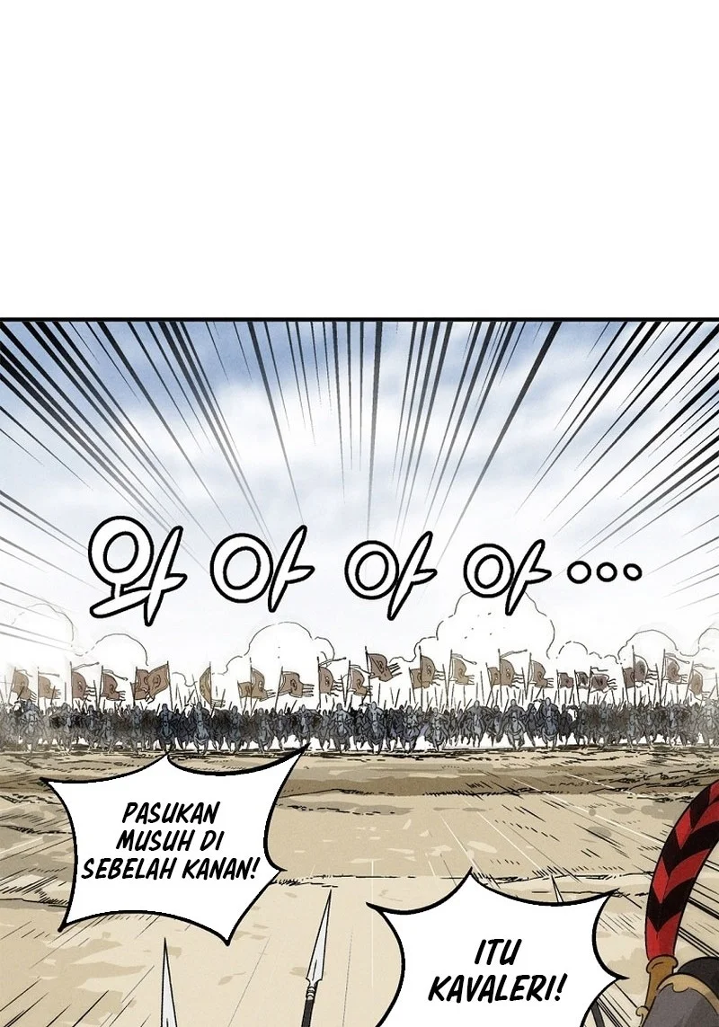 I Reincarnated as a Legendary Surgeon Chapter 172 Gambar 44