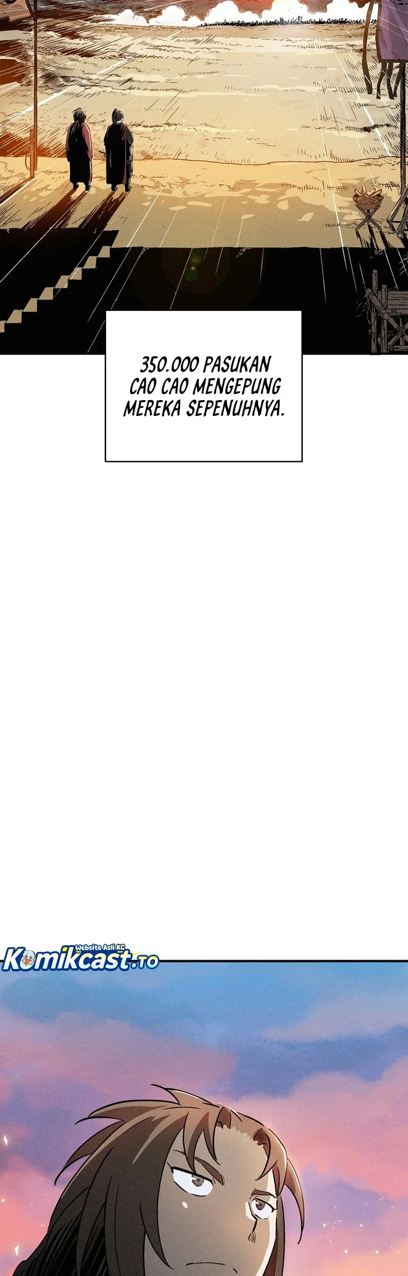 I Reincarnated as a Legendary Surgeon Chapter 172 Gambar 67