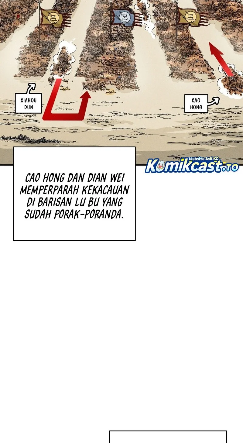 I Reincarnated as a Legendary Surgeon Chapter 172 Gambar 62