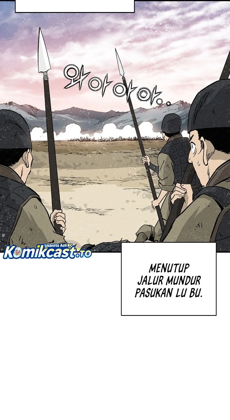 I Reincarnated as a Legendary Surgeon Chapter 172 Gambar 64