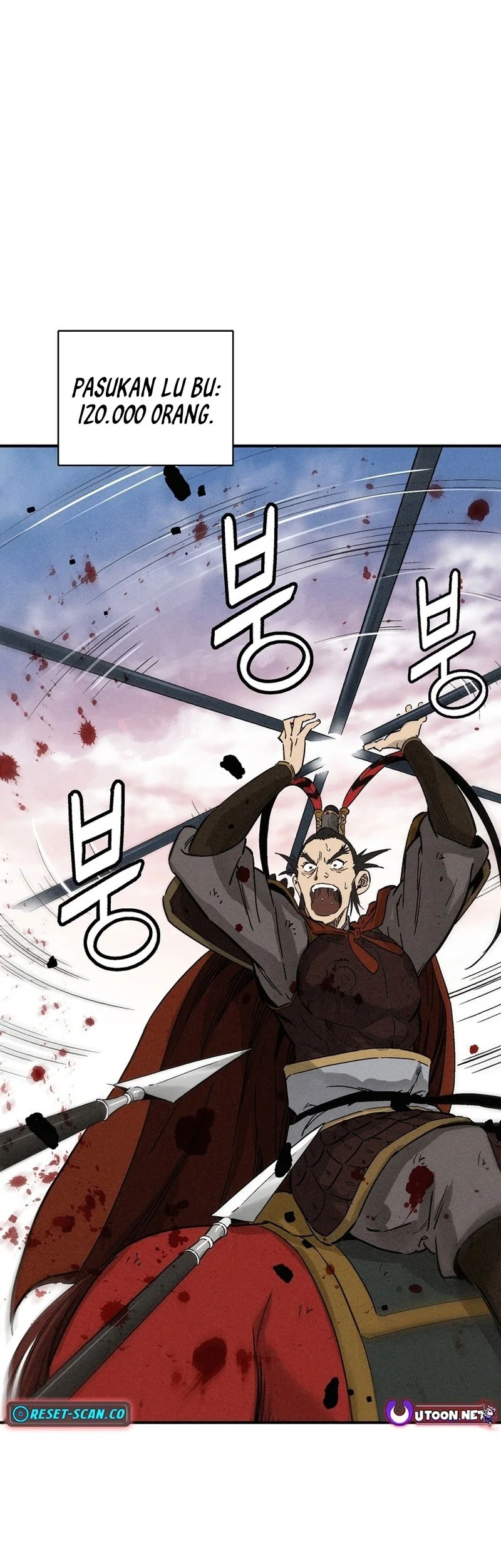 I Reincarnated as a Legendary Surgeon Chapter 172 Gambar 65