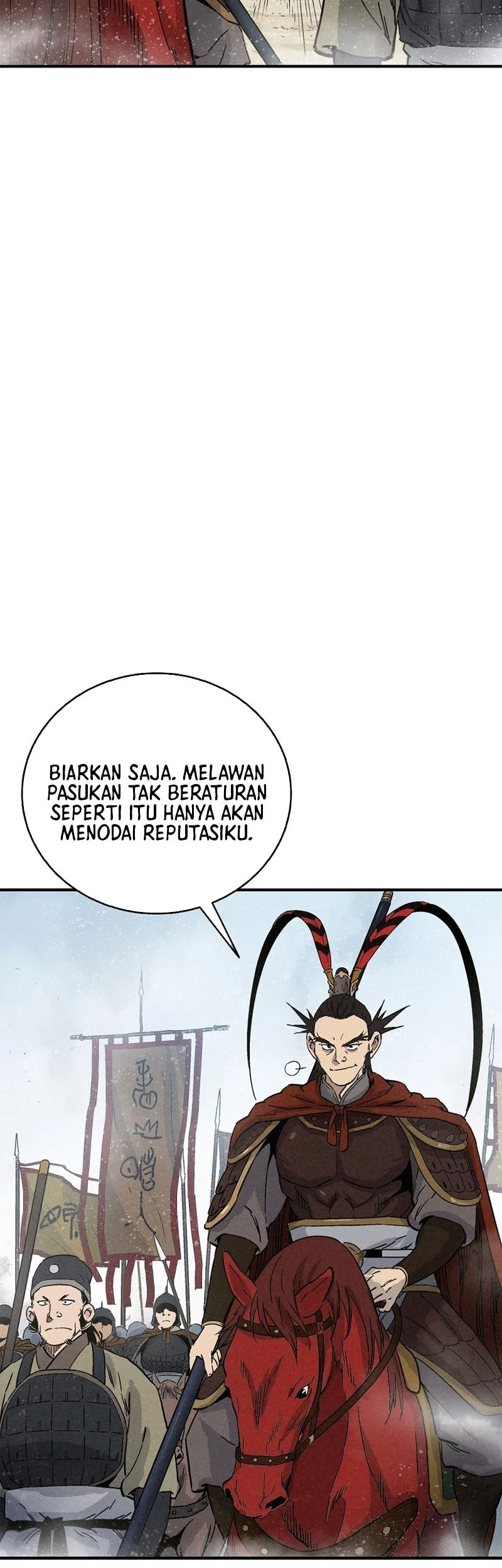 I Reincarnated as a Legendary Surgeon Chapter 172 Gambar 5