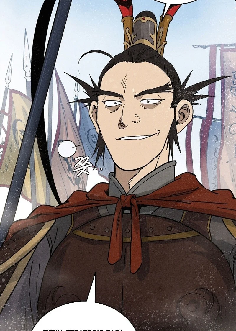 I Reincarnated as a Legendary Surgeon Chapter 172 Gambar 16