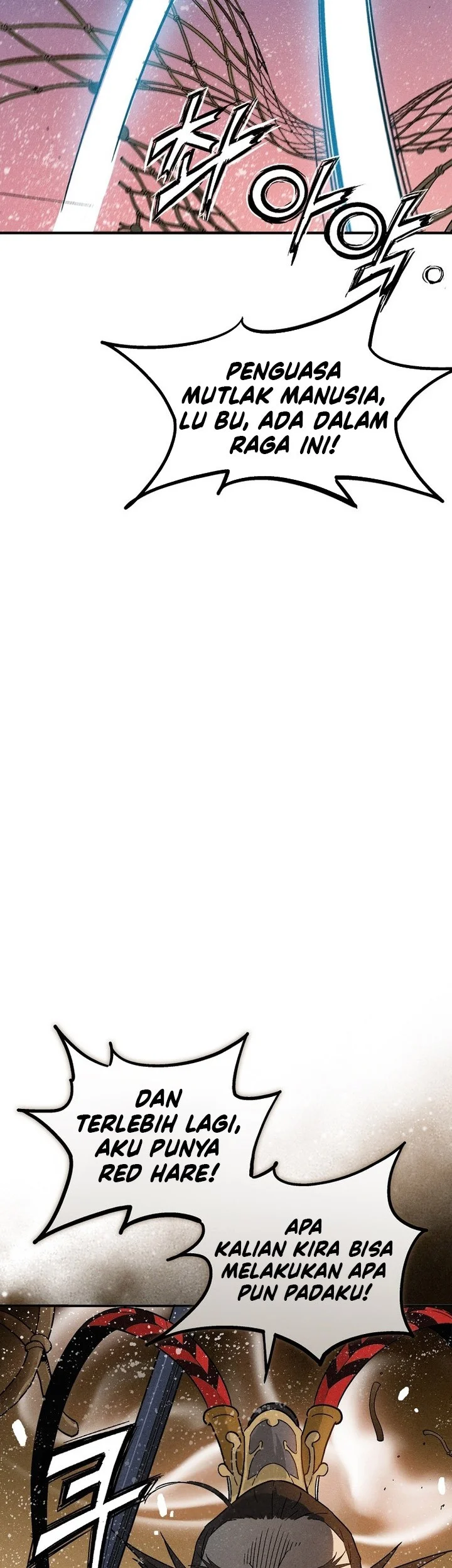 I Reincarnated as a Legendary Surgeon Chapter 173 Gambar 27