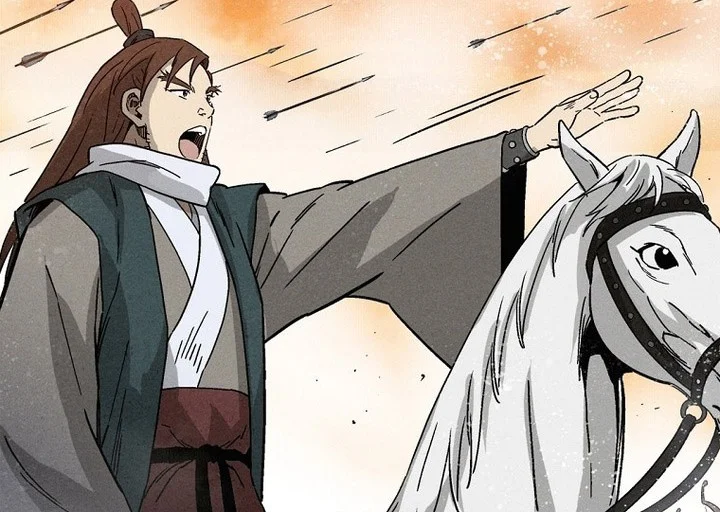 I Reincarnated as a Legendary Surgeon Chapter 173 Gambar 32