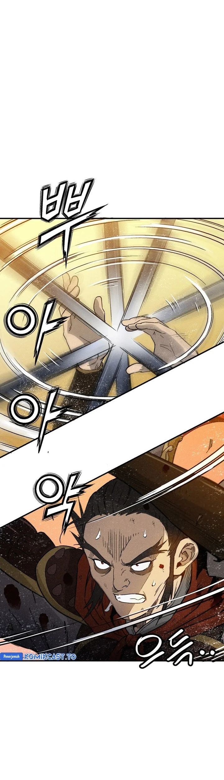 I Reincarnated as a Legendary Surgeon Chapter 173 Gambar 35