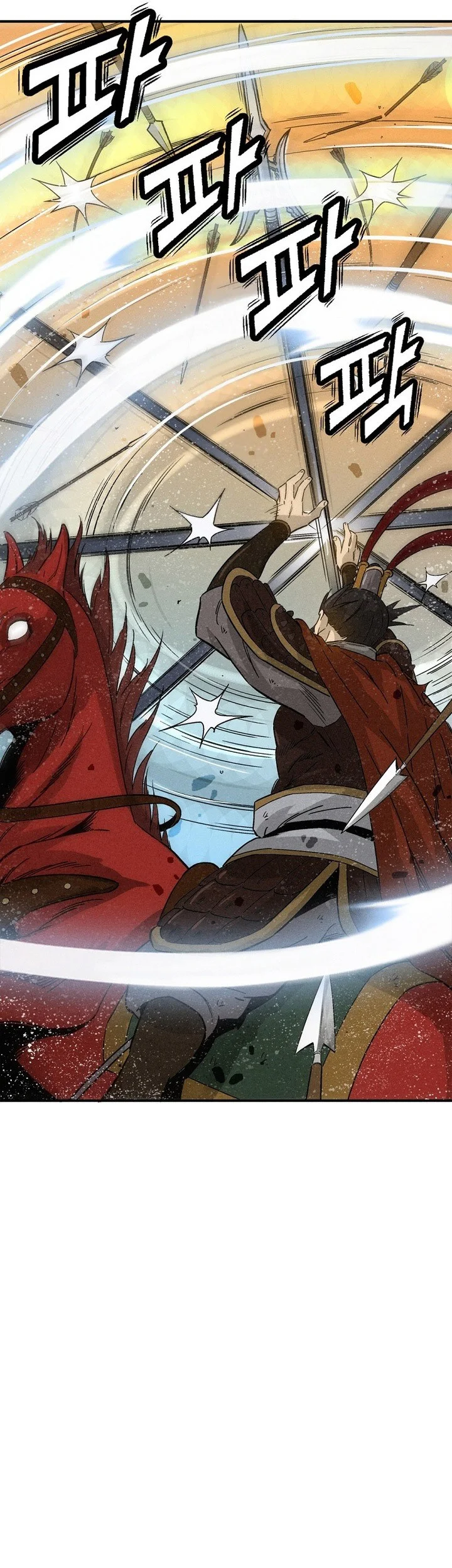 I Reincarnated as a Legendary Surgeon Chapter 173 Gambar 37